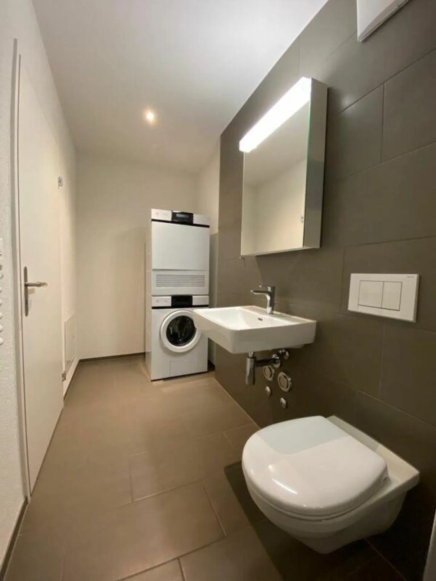 2.5-room apartment for rent in the center of Buchs - Photo 6 of 9