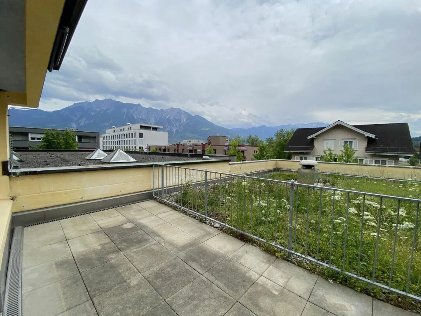 2.5-room apartment for rent in the center of Buchs - Photo 7 of 9