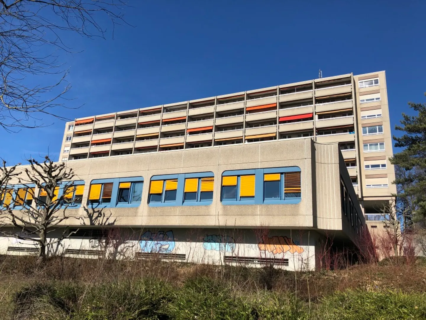 Vicino al centro città - Foto 1 di 1