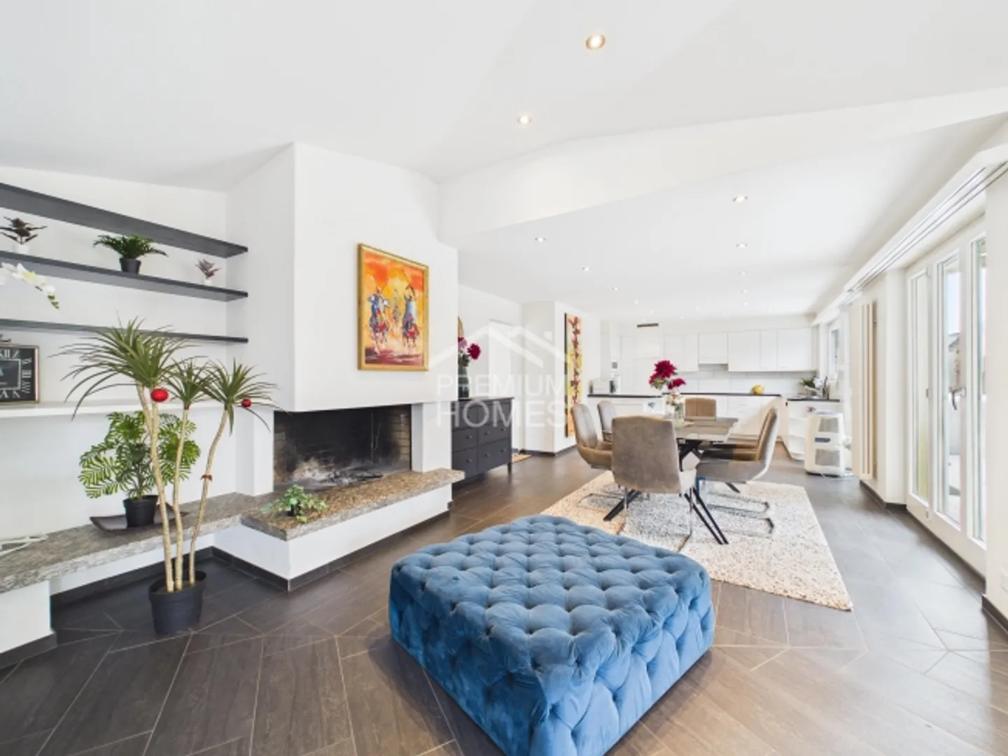 Living as you have always dreamed - Photo 3 of 5