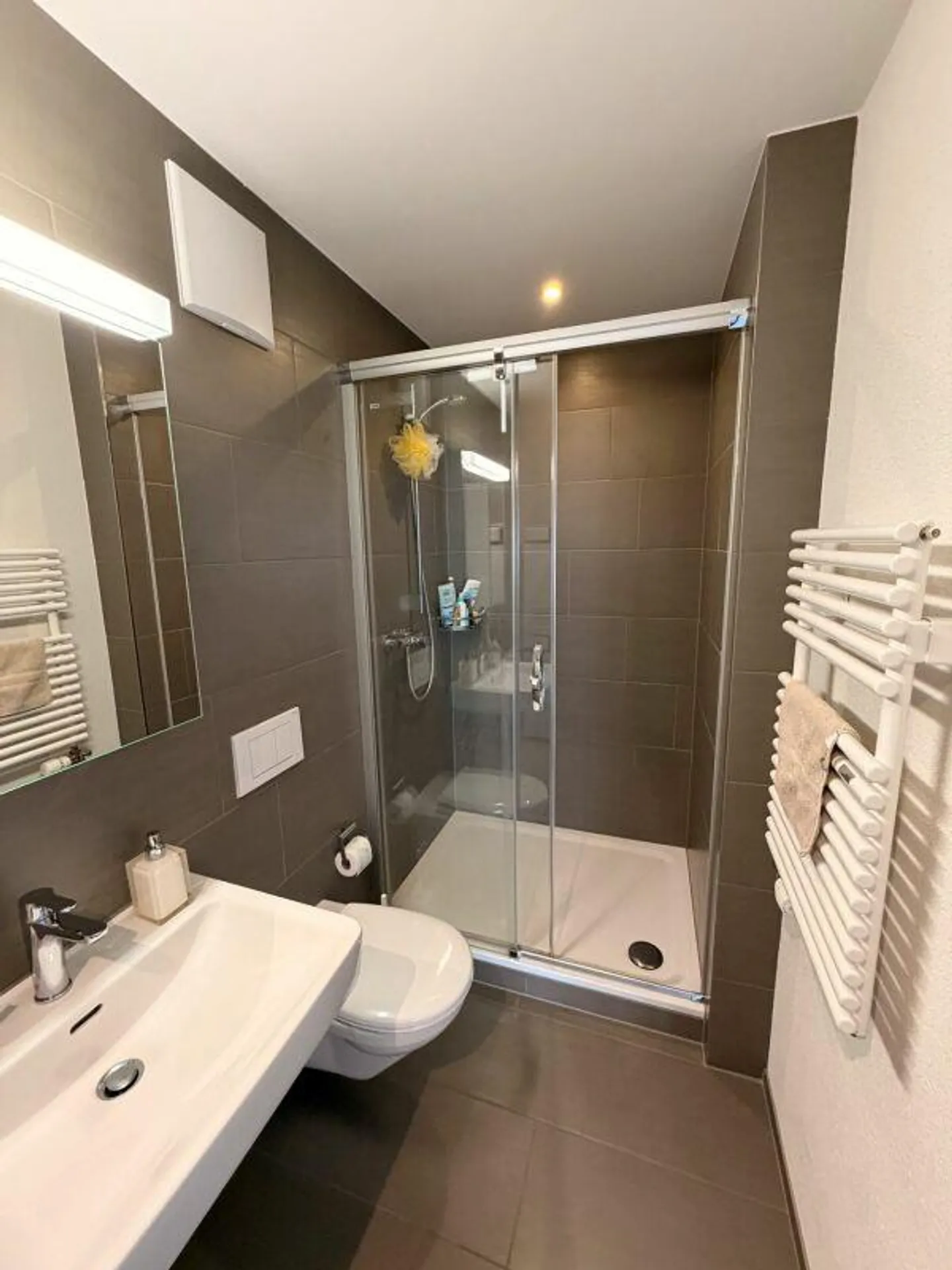 2.5-room apartment for rent in the center of Buchs - Photo 5 of 9