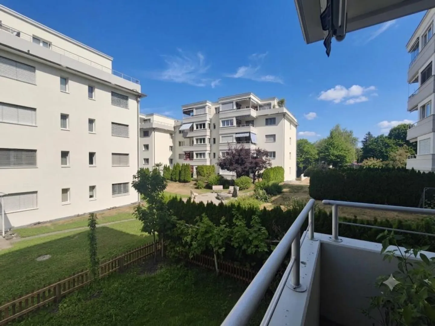 Familienfreundliches Zuhause in Wil - Foto 2 von 20
