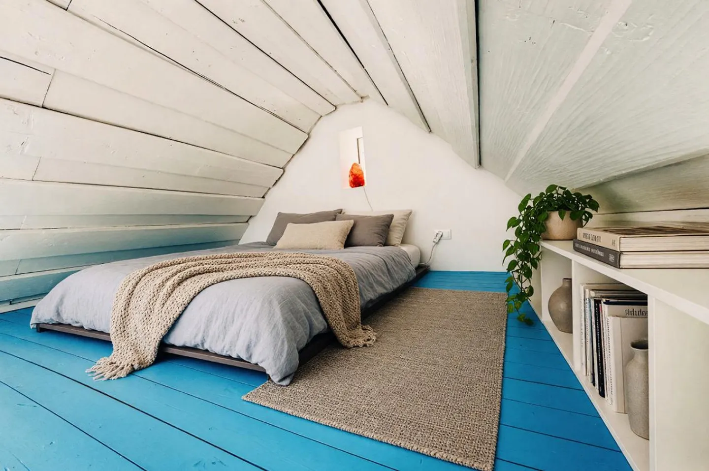 Exklusives Rustico mit Seesicht - Foto 4 von 10