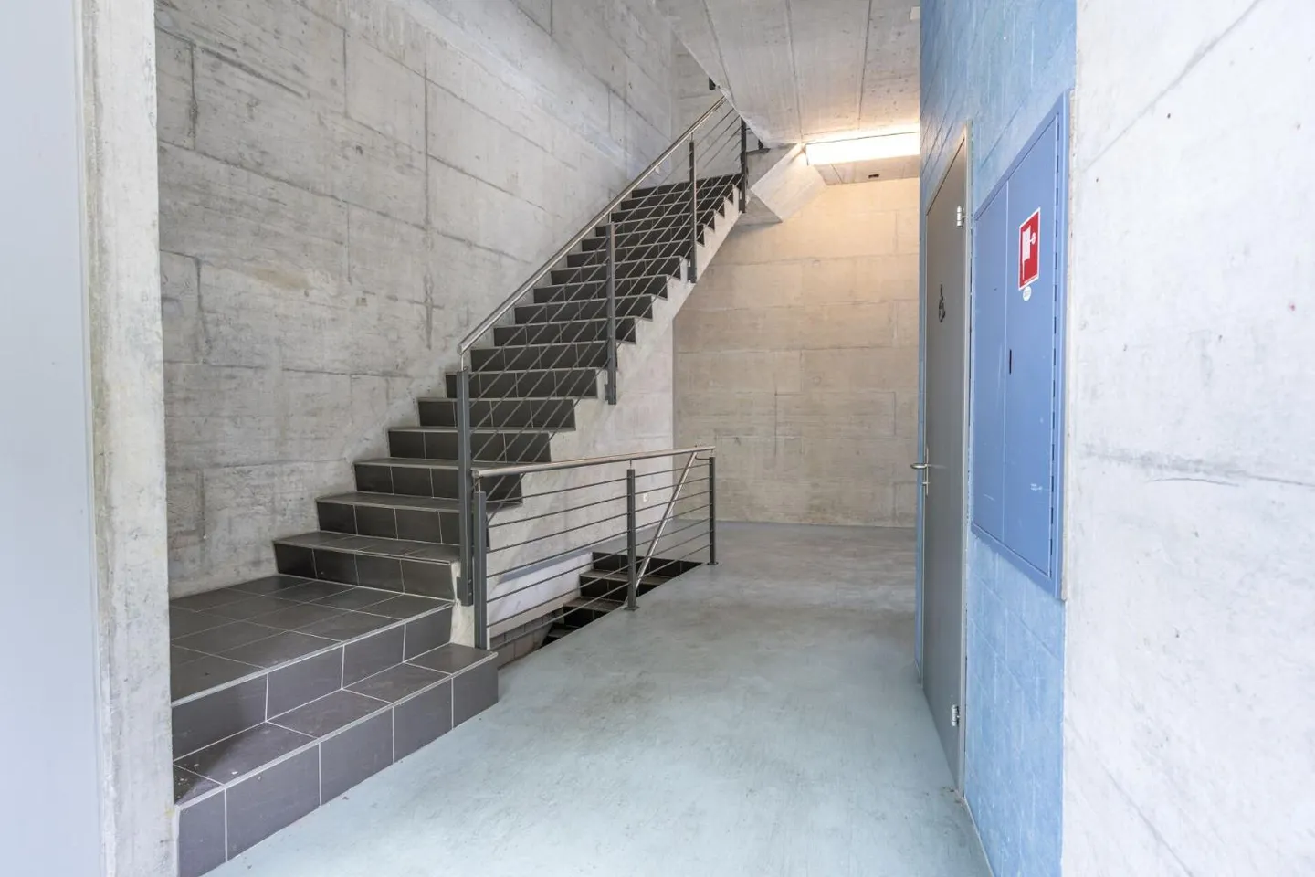 Einzigartige Büro- und Gewerbeflächen - Foto 6 von 12