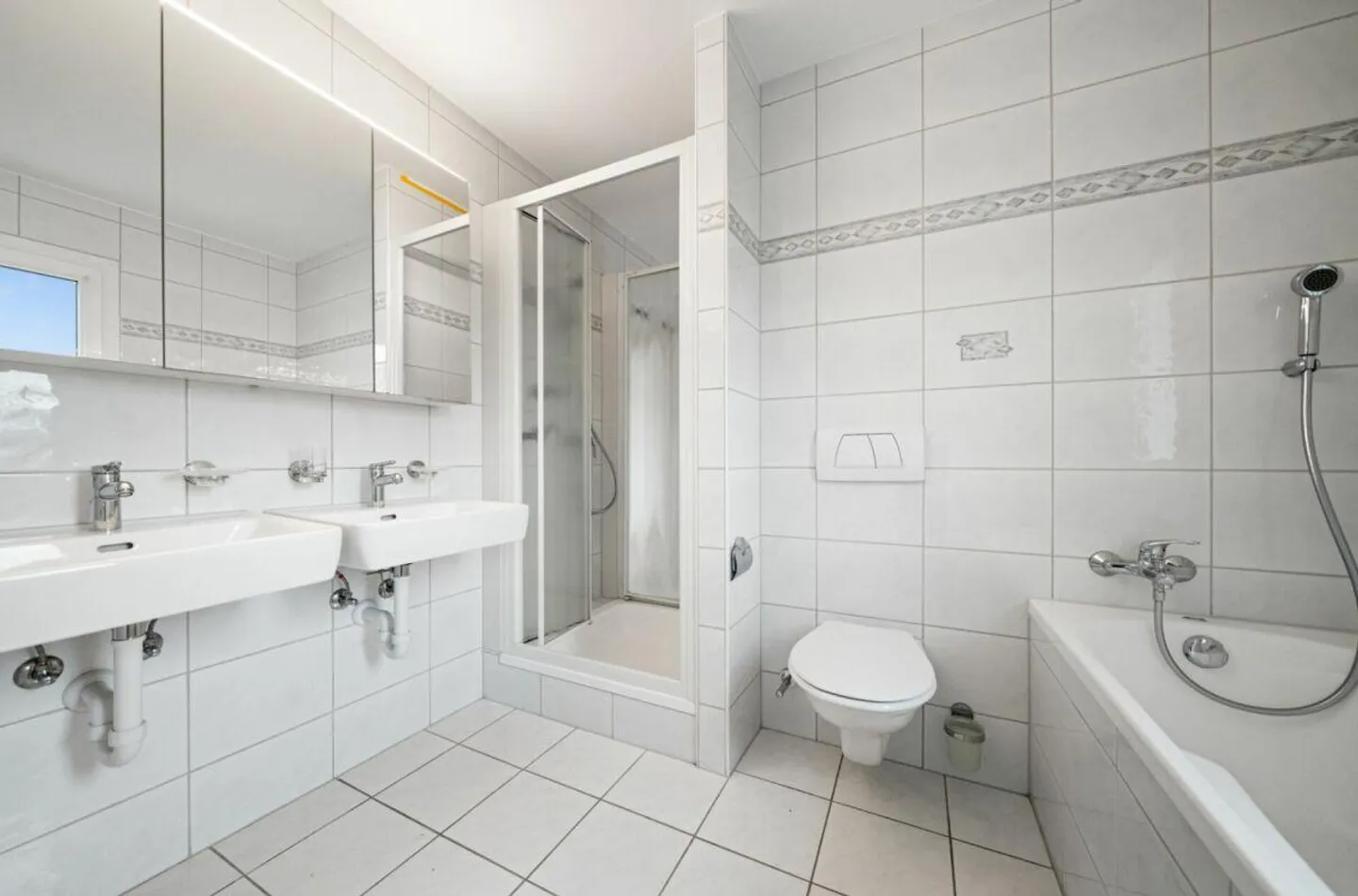Familienfreundliches Zuhause in Wil - Foto 15 von 20