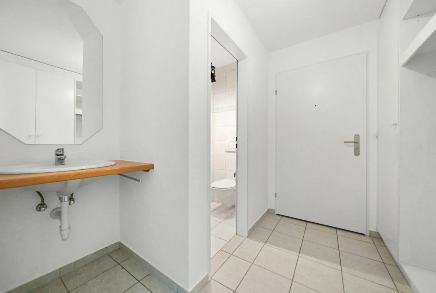 Familienfreundliches Zuhause in Wil - Foto 17 von 20