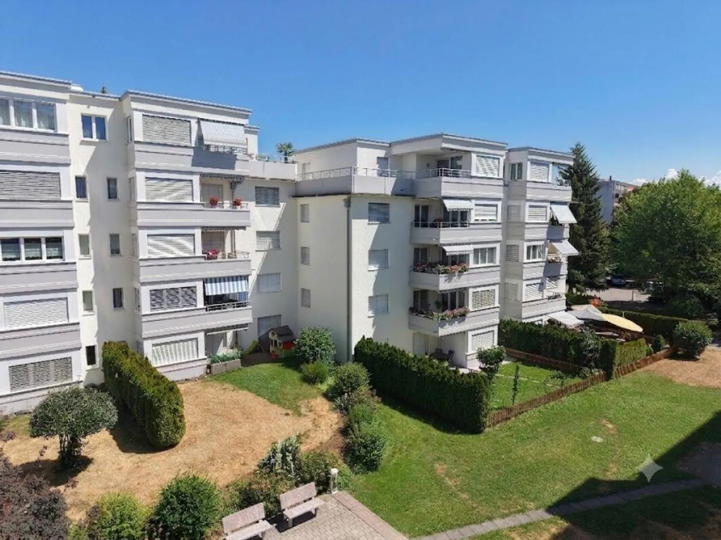 Familienfreundliches Zuhause in Wil - Foto 20 von 20