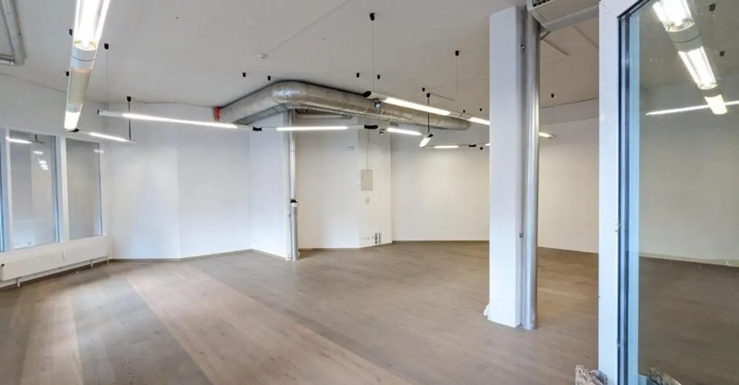 Commercial Space 1 Room - Photo 4 of 12