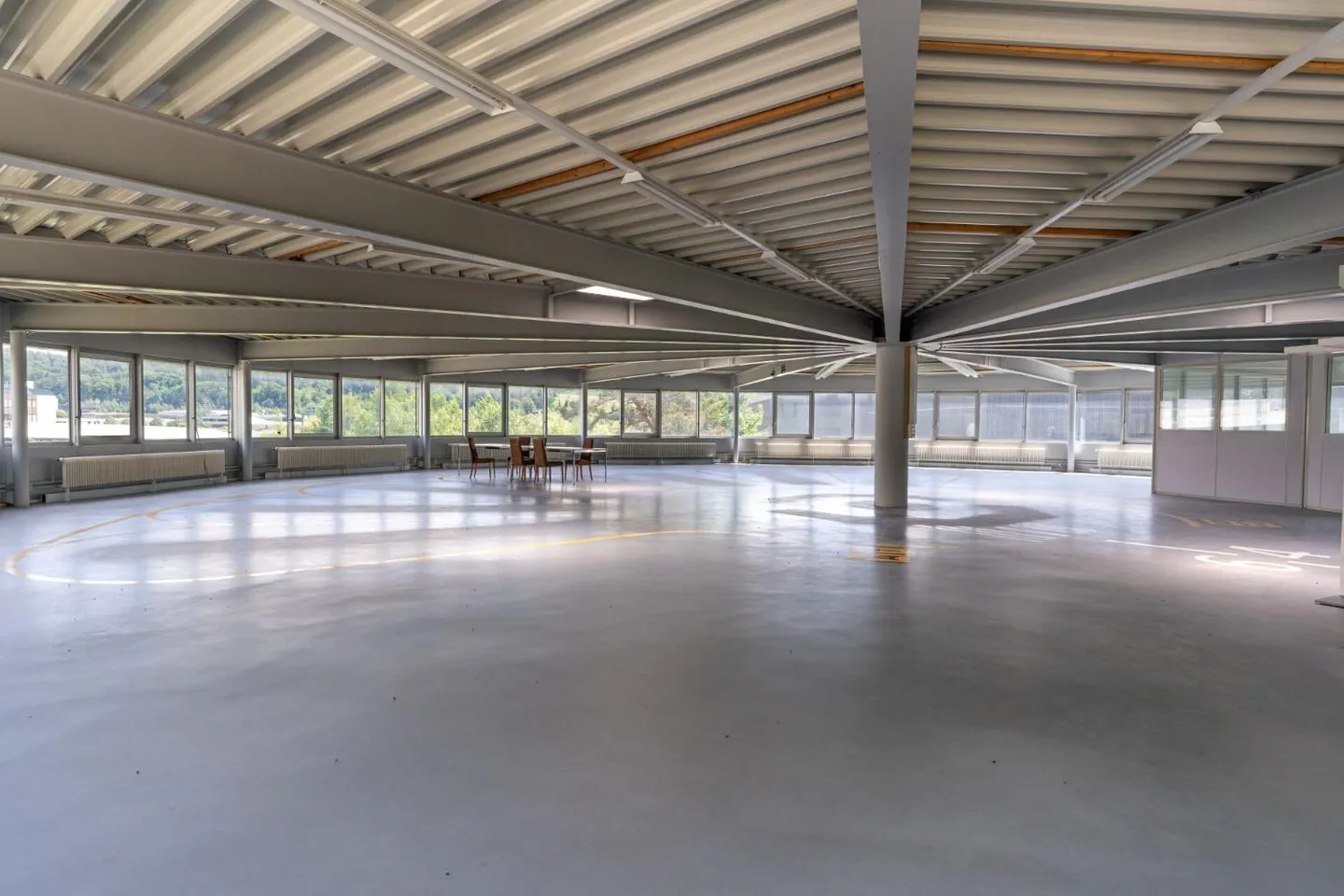 Einzigartige Büro- und Gewerbeflächen - Foto 11 von 12