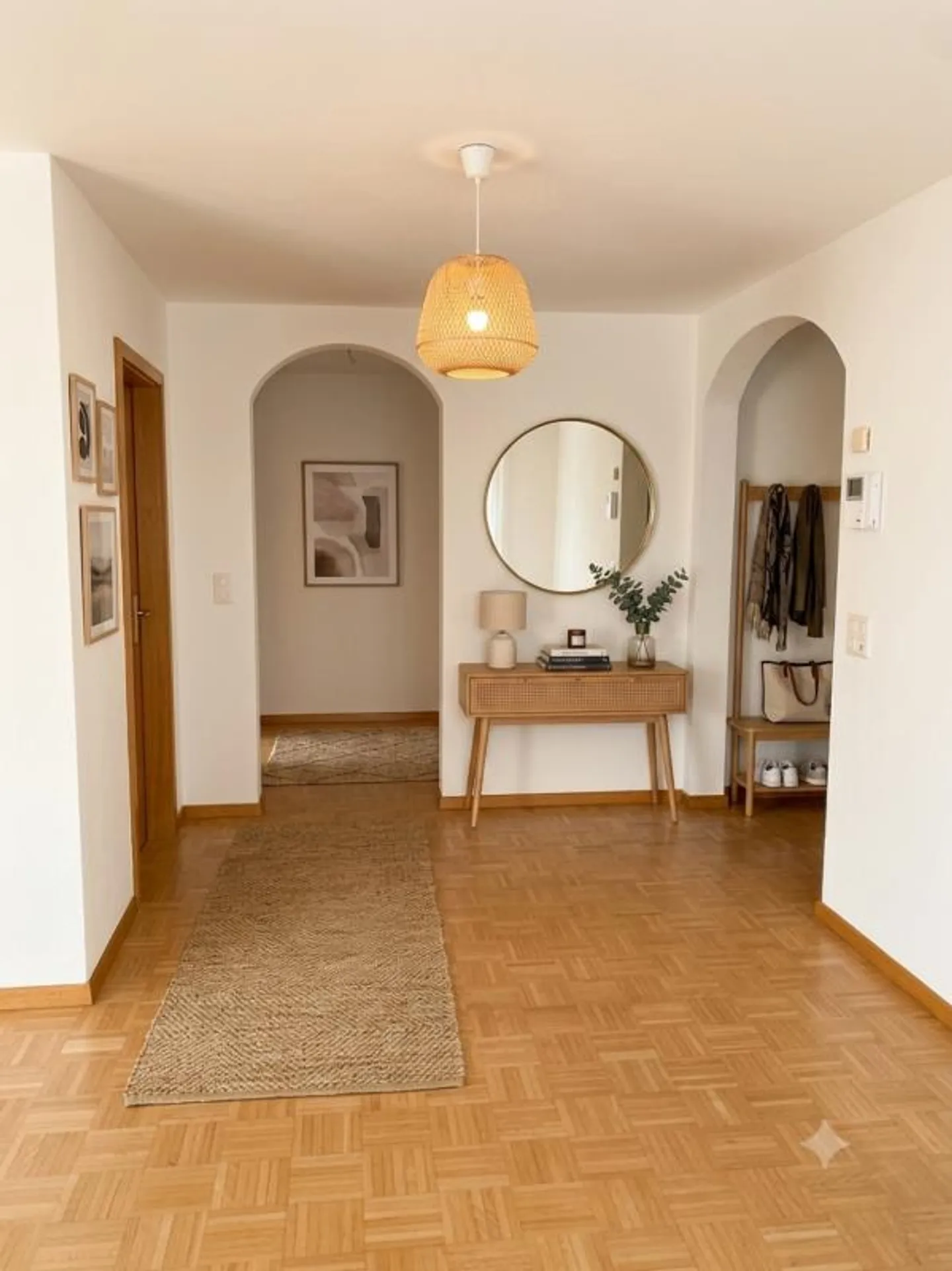 Familienfreundliches Zuhause in Wil - Foto 7 von 20