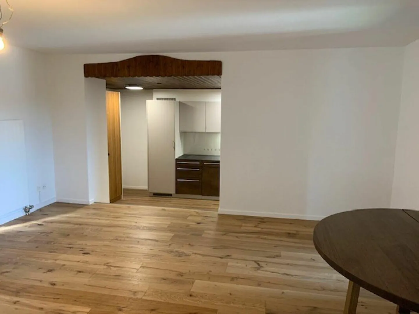 Charming 3.5-room apartment - Photo 2 of 6