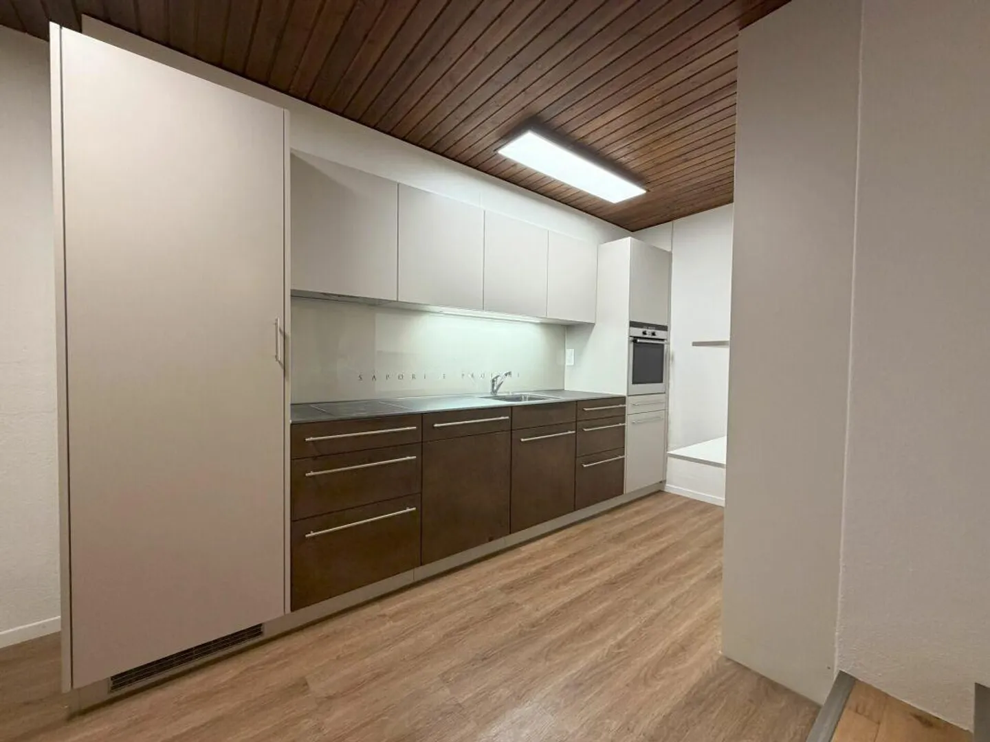 Charming 3.5-room apartment - Photo 3 of 6
