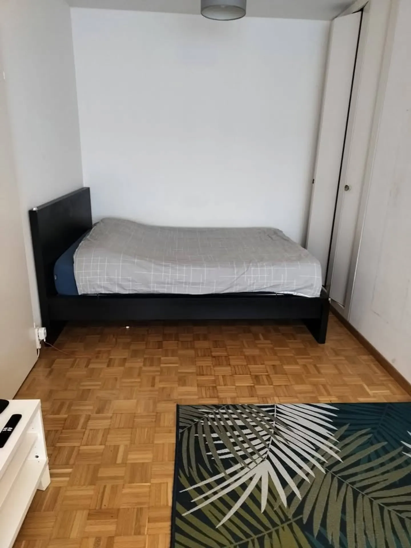 2-room apartment - Photo 3 of 7