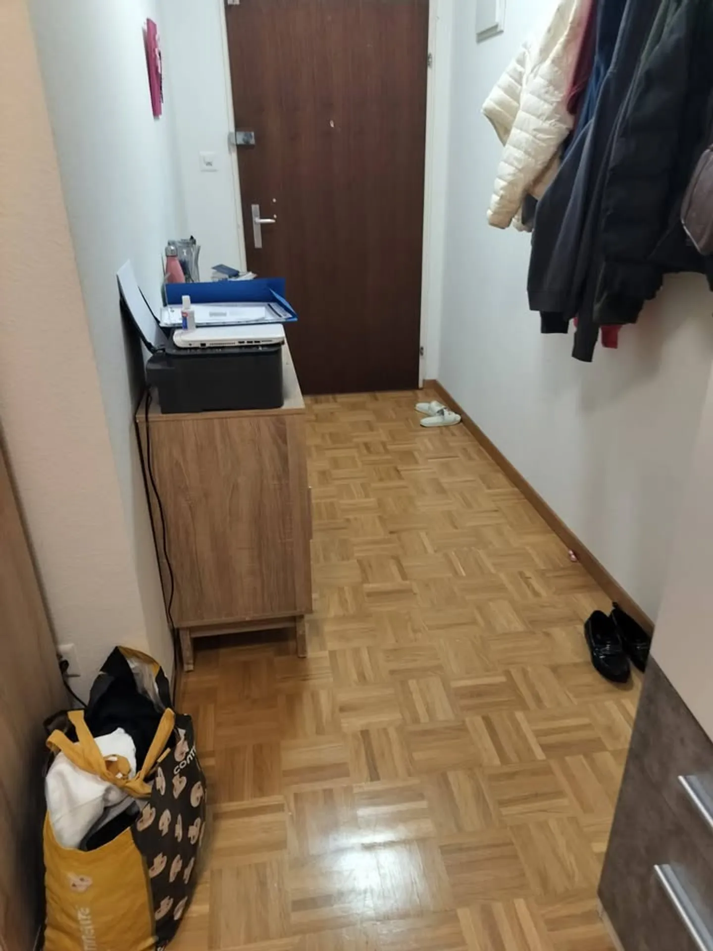 2-room apartment - Photo 4 of 7