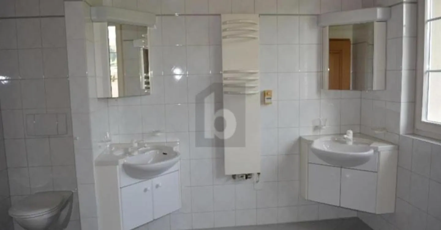Charmantes Landhaus in Lengnau - Foto 5 von 6