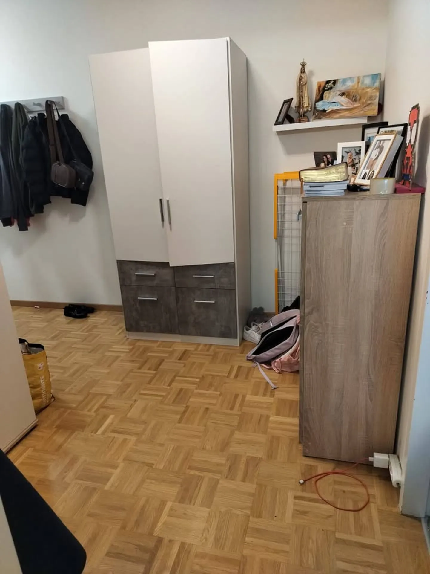 2-room apartment - Photo 5 of 7