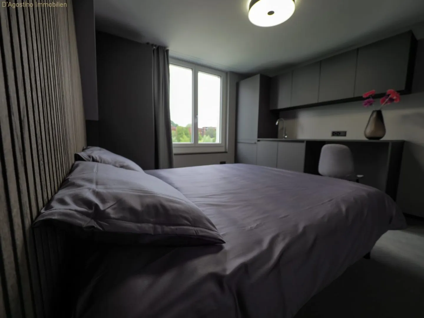 Stilvolles Studio in Zürich Seebach - Foto 5 von 12