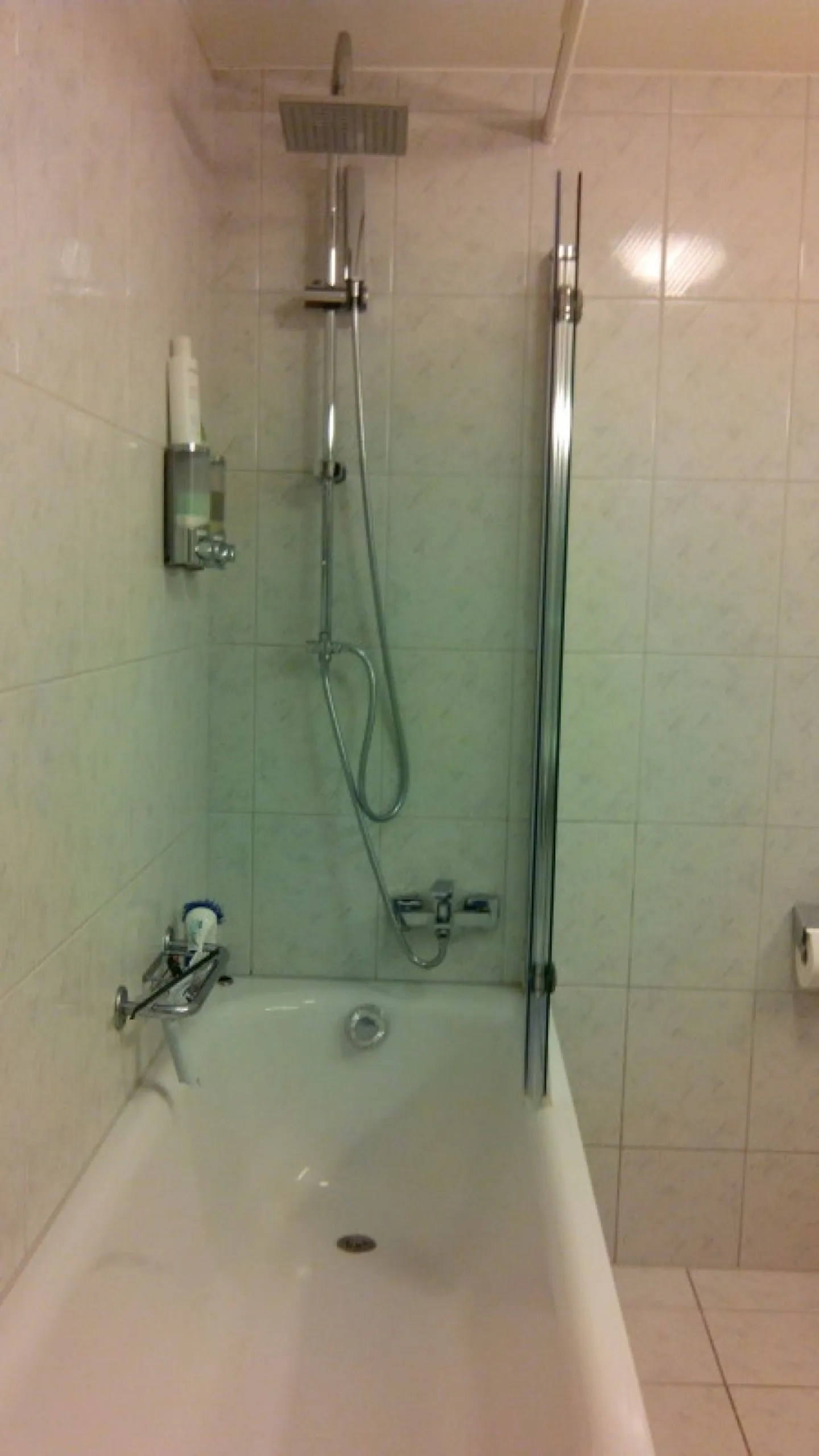 Large attic apartment in a quiet location - Photo 7 of 11