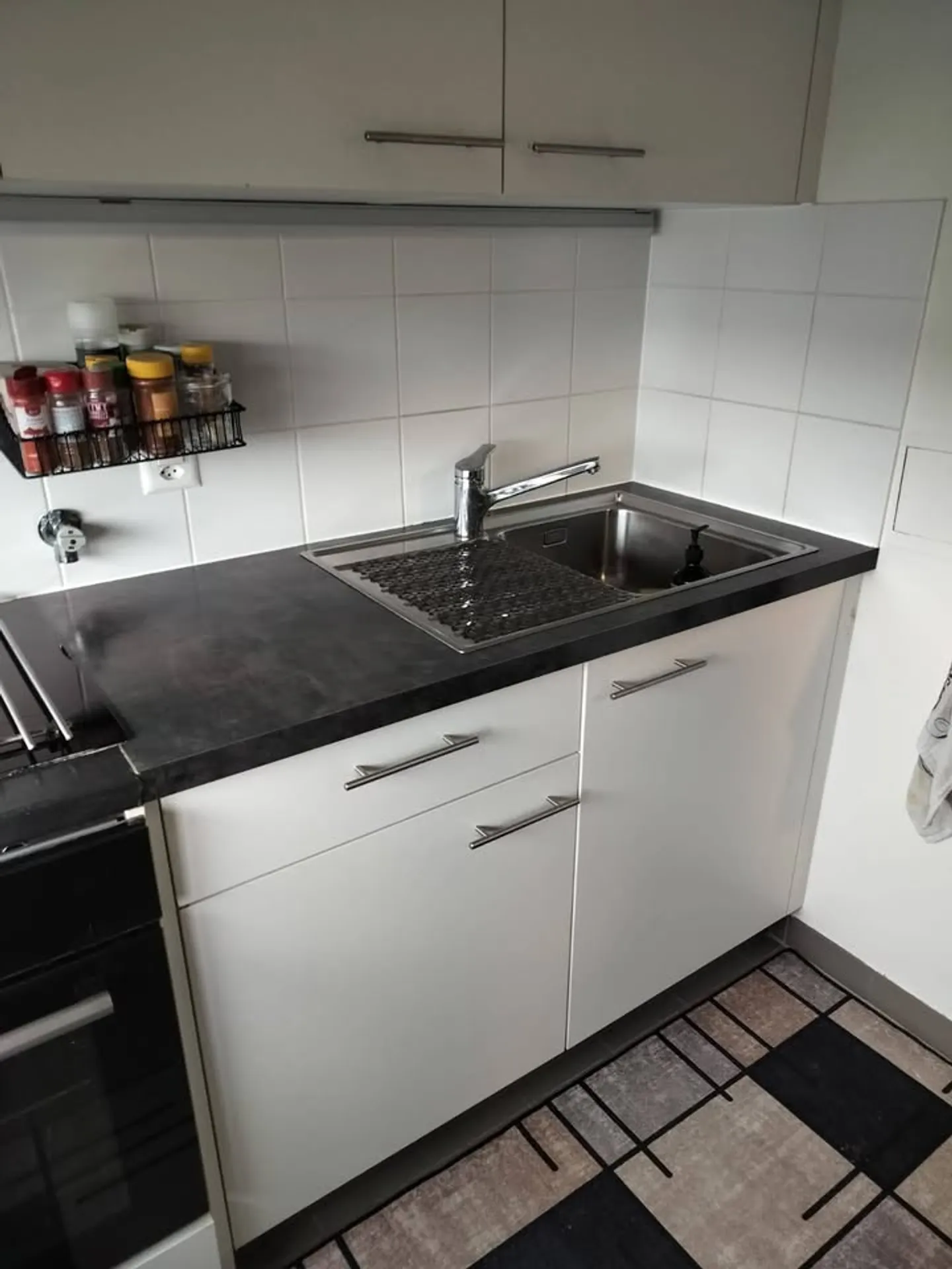 2-room apartment - Photo 6 of 7