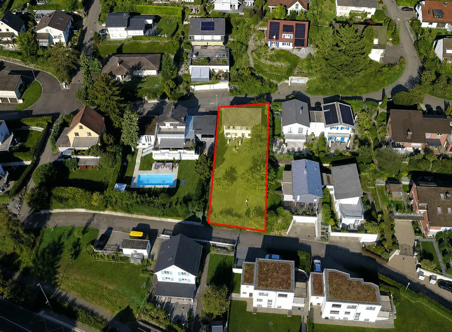Charmantes Einfamilienhaus - Foto 3 von 12