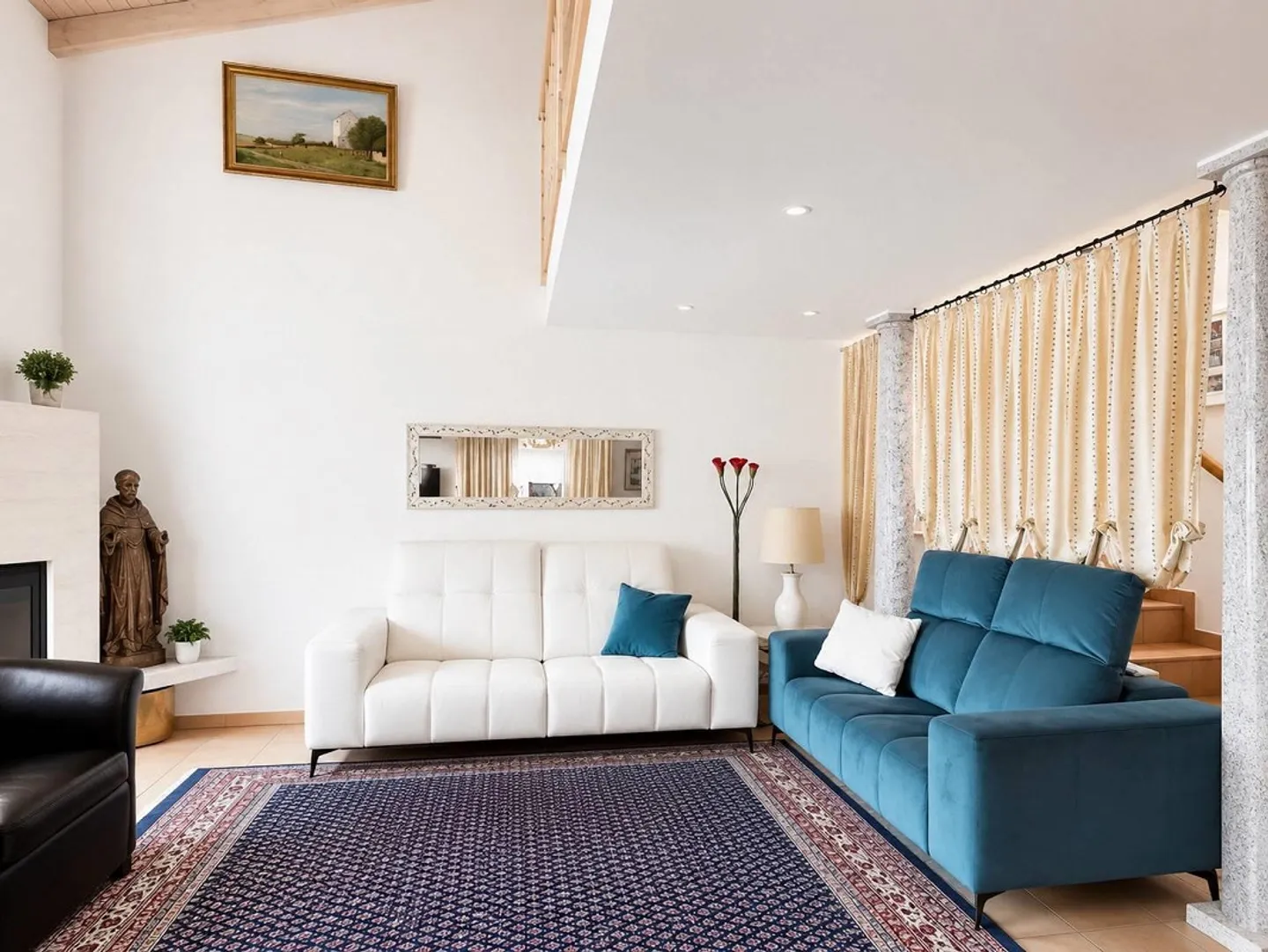 Apartment - Figino - Photo 4 of 13