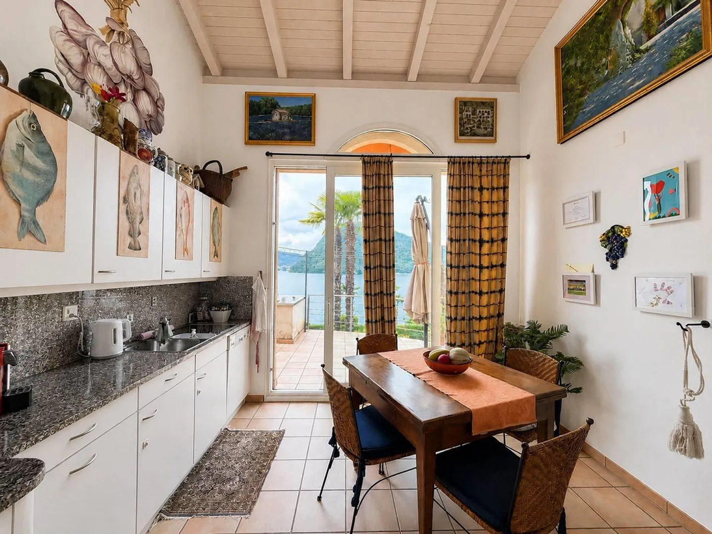 Apartment - Figino - Photo 5 of 13