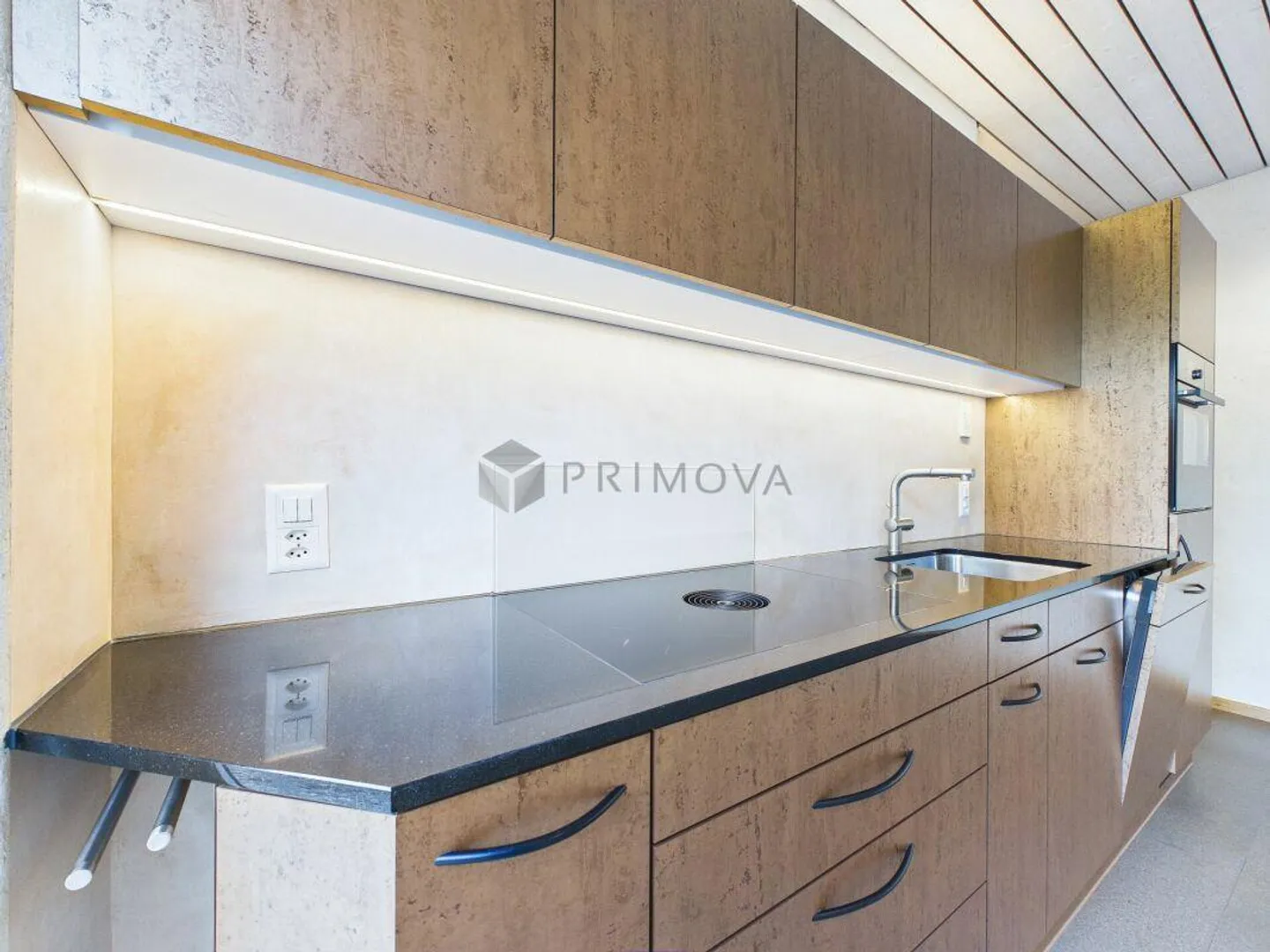 Proprietà a rendimento attraente a Nottwil - Alta domanda e posizione micro di prima classe al lago di Sempach - Foto 2 di 10
