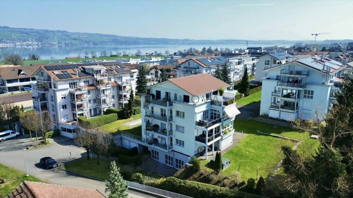 Proprietà a rendimento attraente a Nottwil - Alta domanda e posizione micro di prima classe al lago di Sempach - Foto 9 di 10