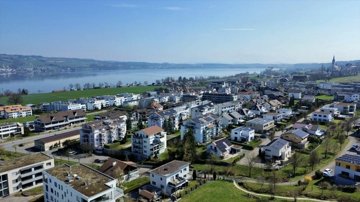 Proprietà a rendimento attraente a Nottwil - Alta domanda e posizione micro di prima classe al lago di Sempach - Foto 10 di 10