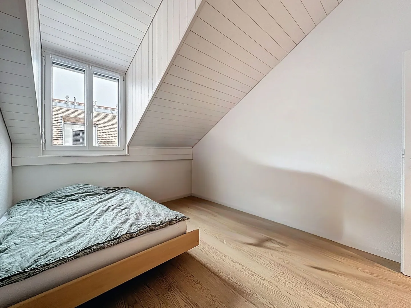 APPARTEMENT DE 3,5 PIECES AVEC BALCON - Photo 5 of 11