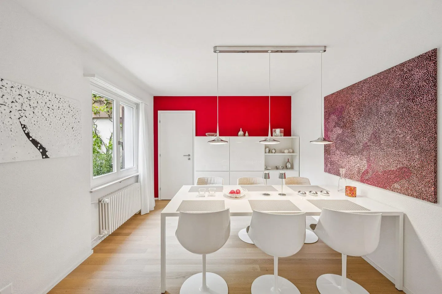 Stylish Single-Family Home with Land Reserve in the Green - Photo 5 of 12
