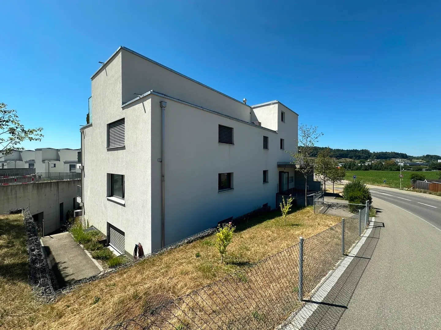 Modern 4.5-room apartment in Wettswil am Albis - Photo 15 of 16