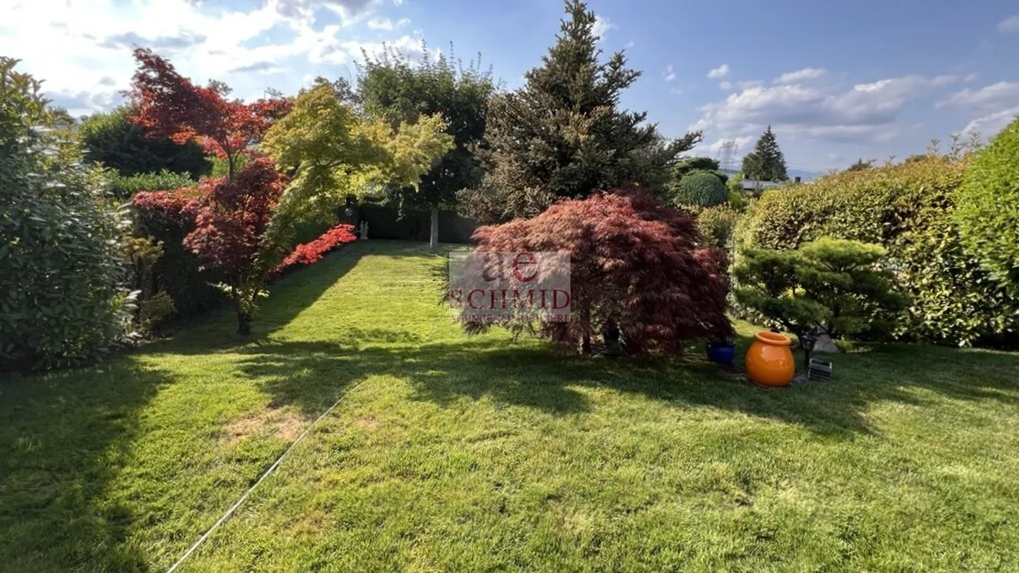 Charmant Bungalow avec Jardin - Photo 2 sur 8