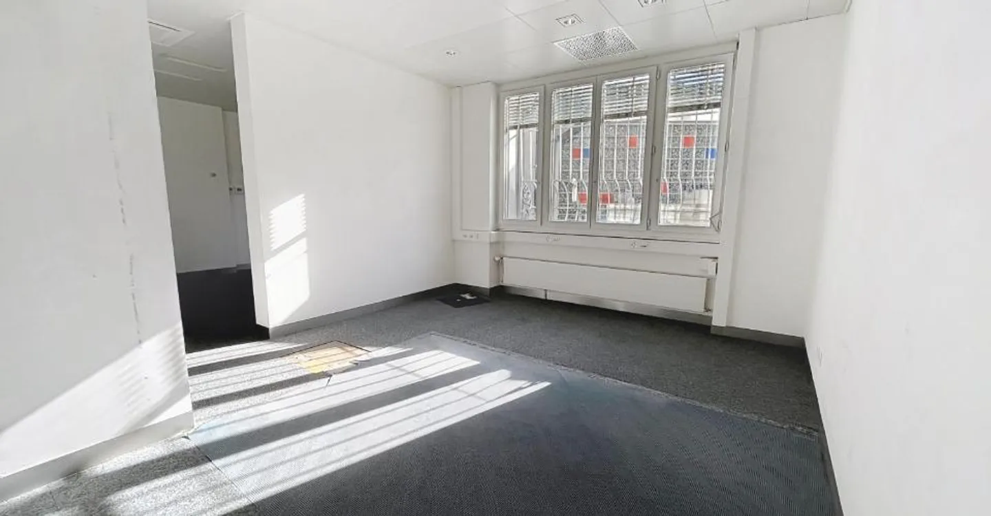 Gewerbefläche in Prilly - Foto 2 von 12