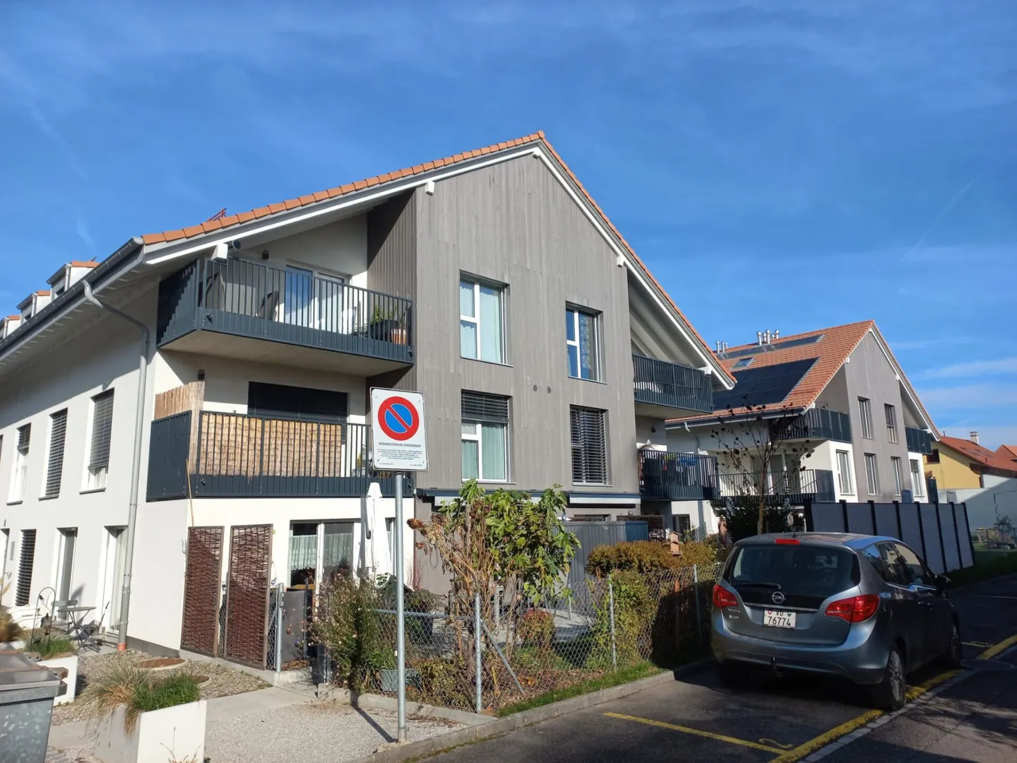 APPARTEMENT DE 3,5 PIECES AVEC BALCON - Photo 11 of 11