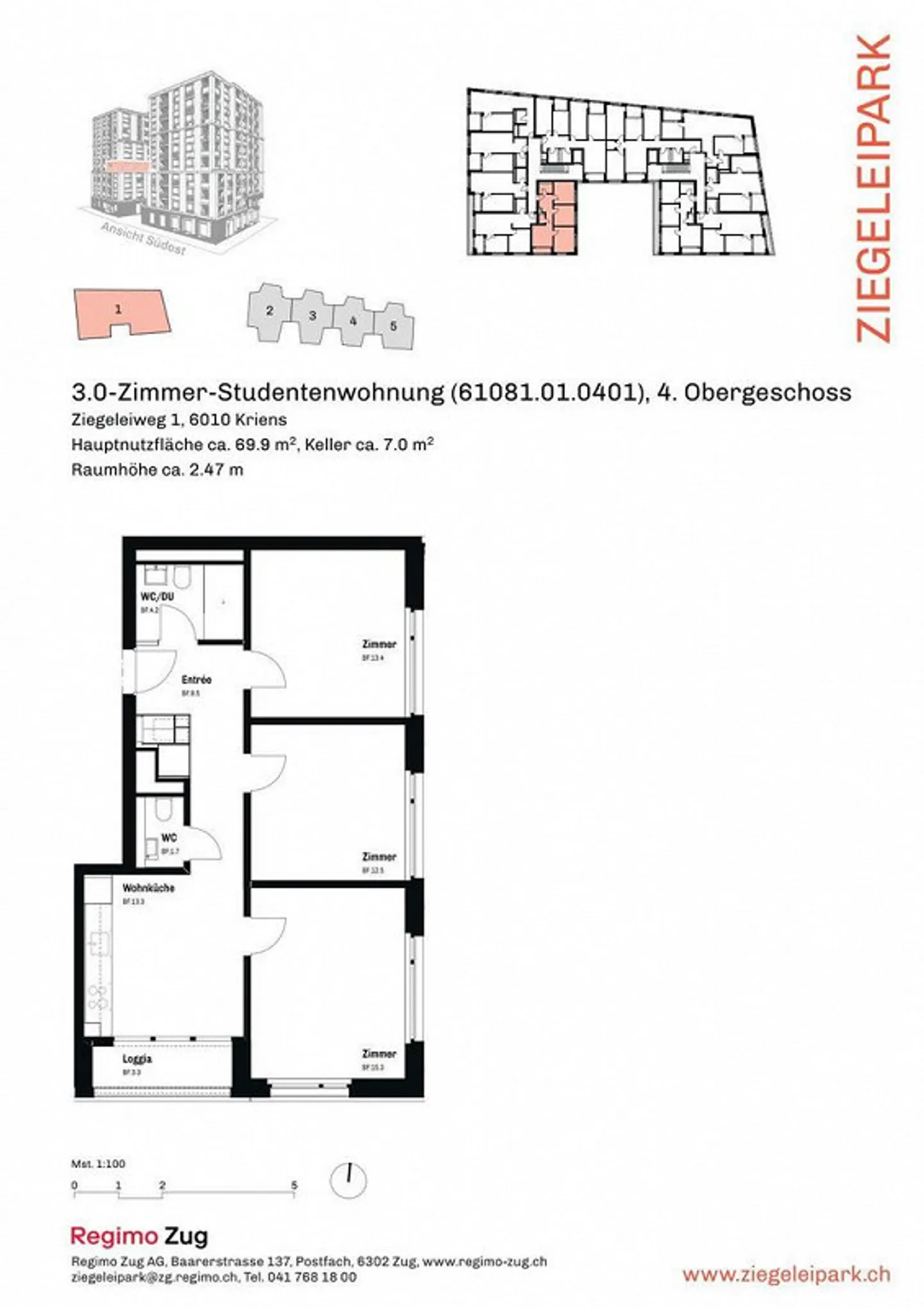 Move in. Share. Feel good. - Photo 2 of 12