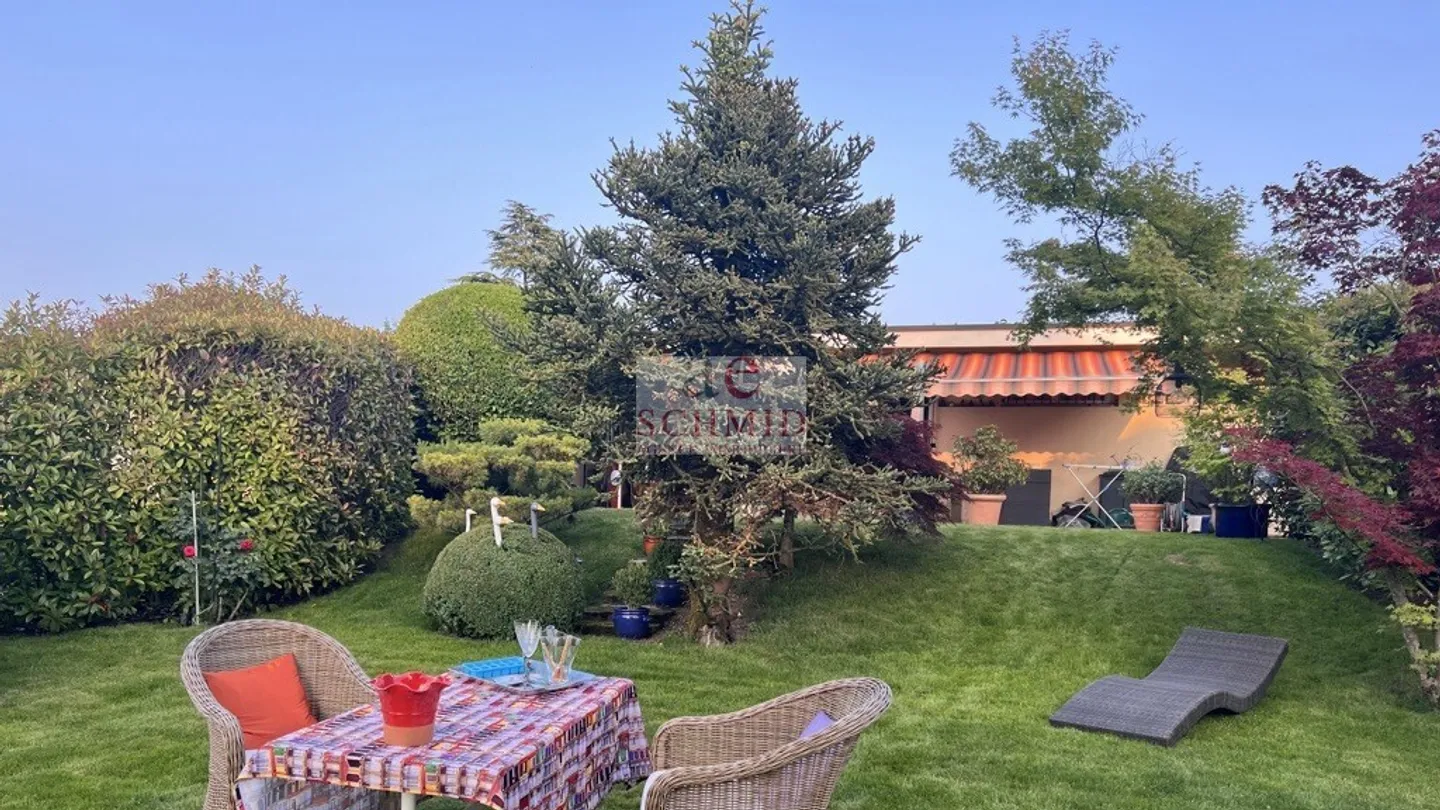 Charmant Bungalow avec Jardin - Photo 3 sur 8