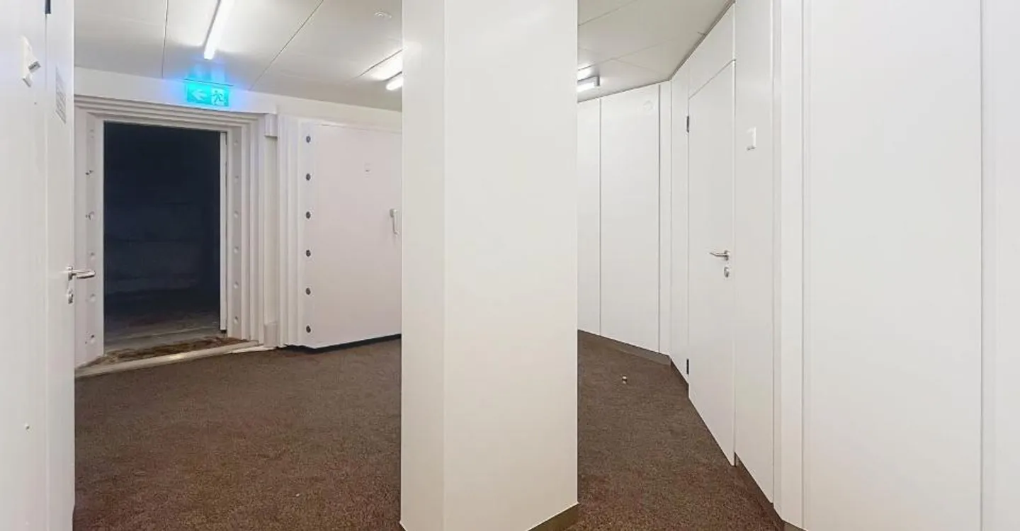 Gewerbefläche in Prilly - Foto 8 von 12