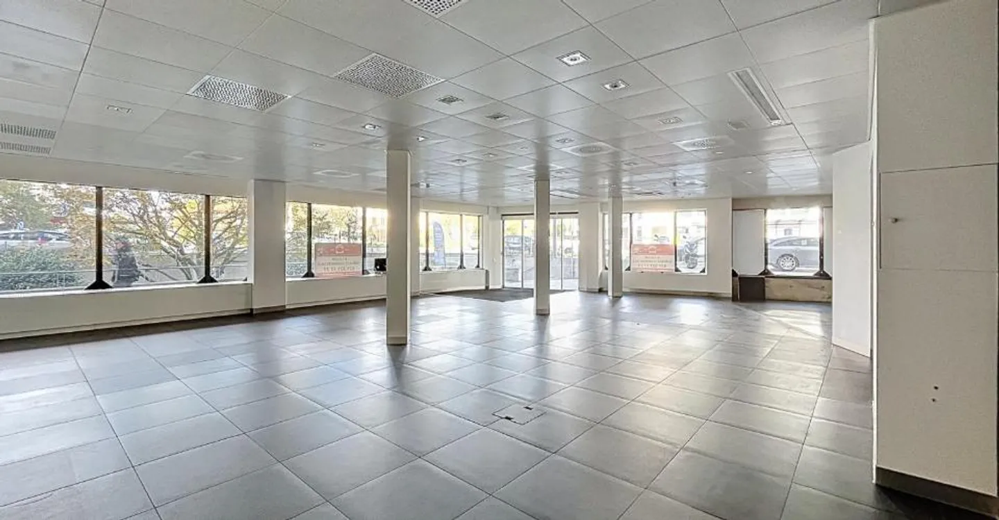 Gewerbefläche in Prilly - Foto 10 von 12