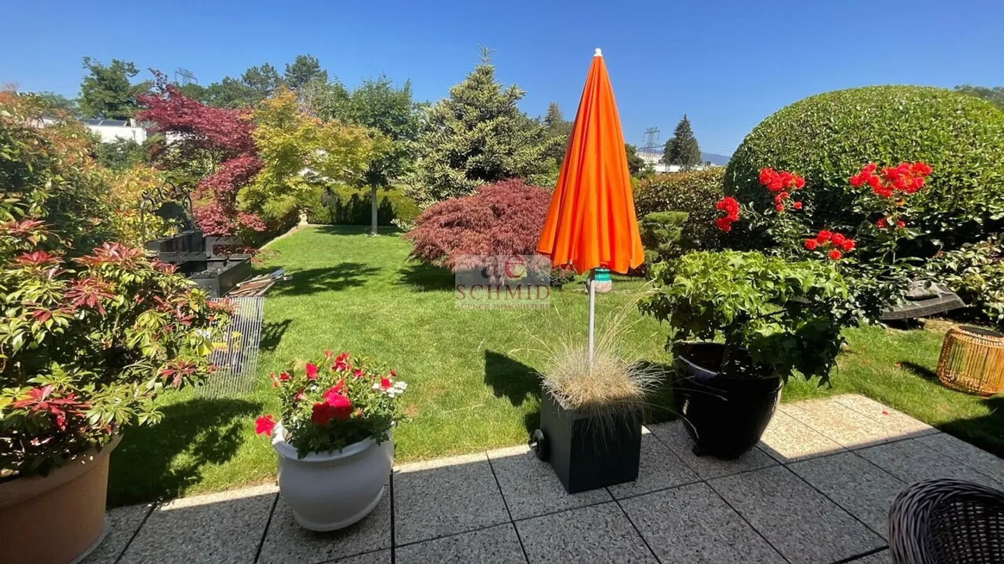 Charmant Bungalow avec Jardin - Photo 4 sur 8