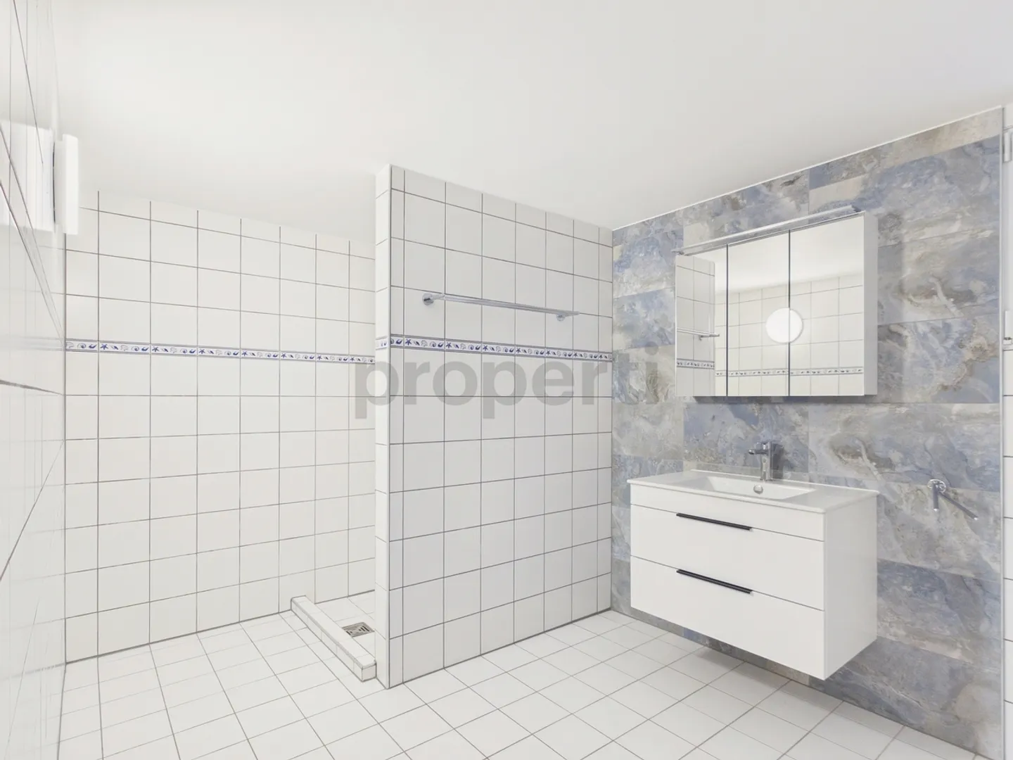 RESERVED - Elegant 3.5-Room Apartment - Renovated Apartment, including Rent - Photo 8 of 10