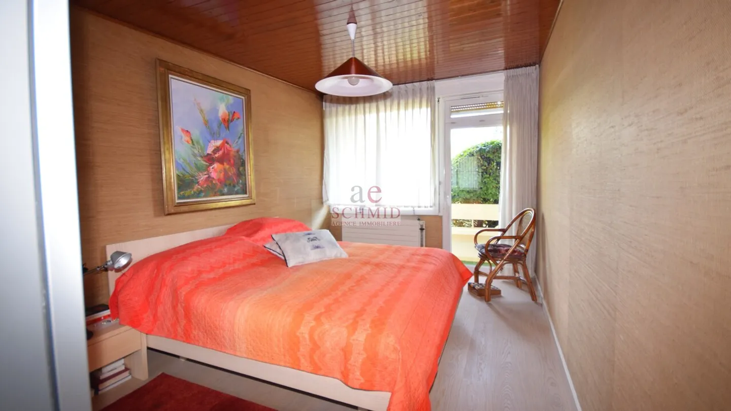 Charmant Bungalow avec Jardin - Photo 6 sur 8
