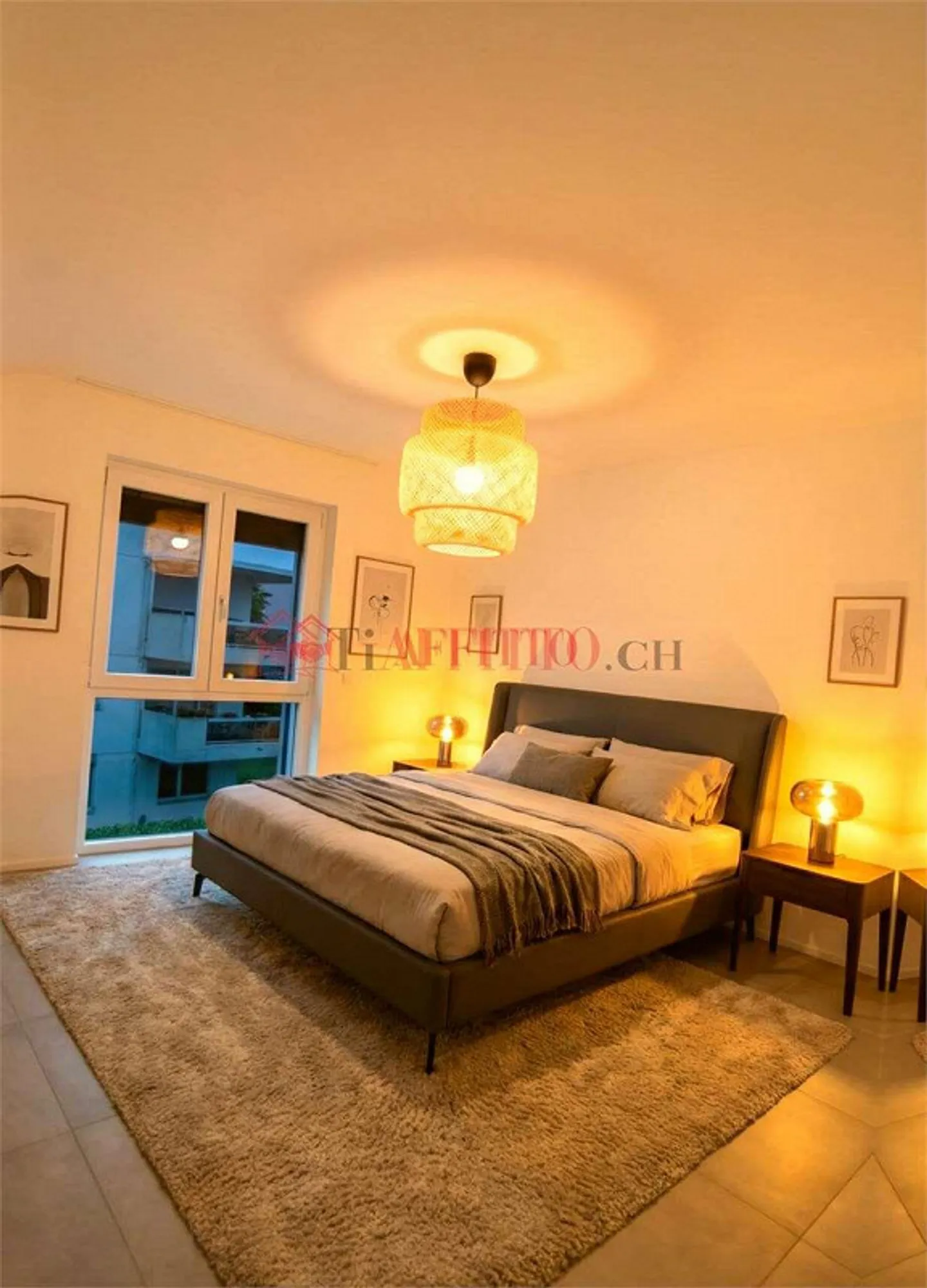 Modern 2.5-room apartment in Morbio Inferiore - Photo 3 of 6