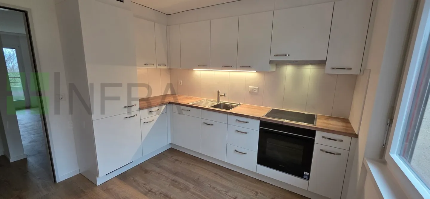 Magnificent 4.5 Room Renovated - Photo 1 of 10