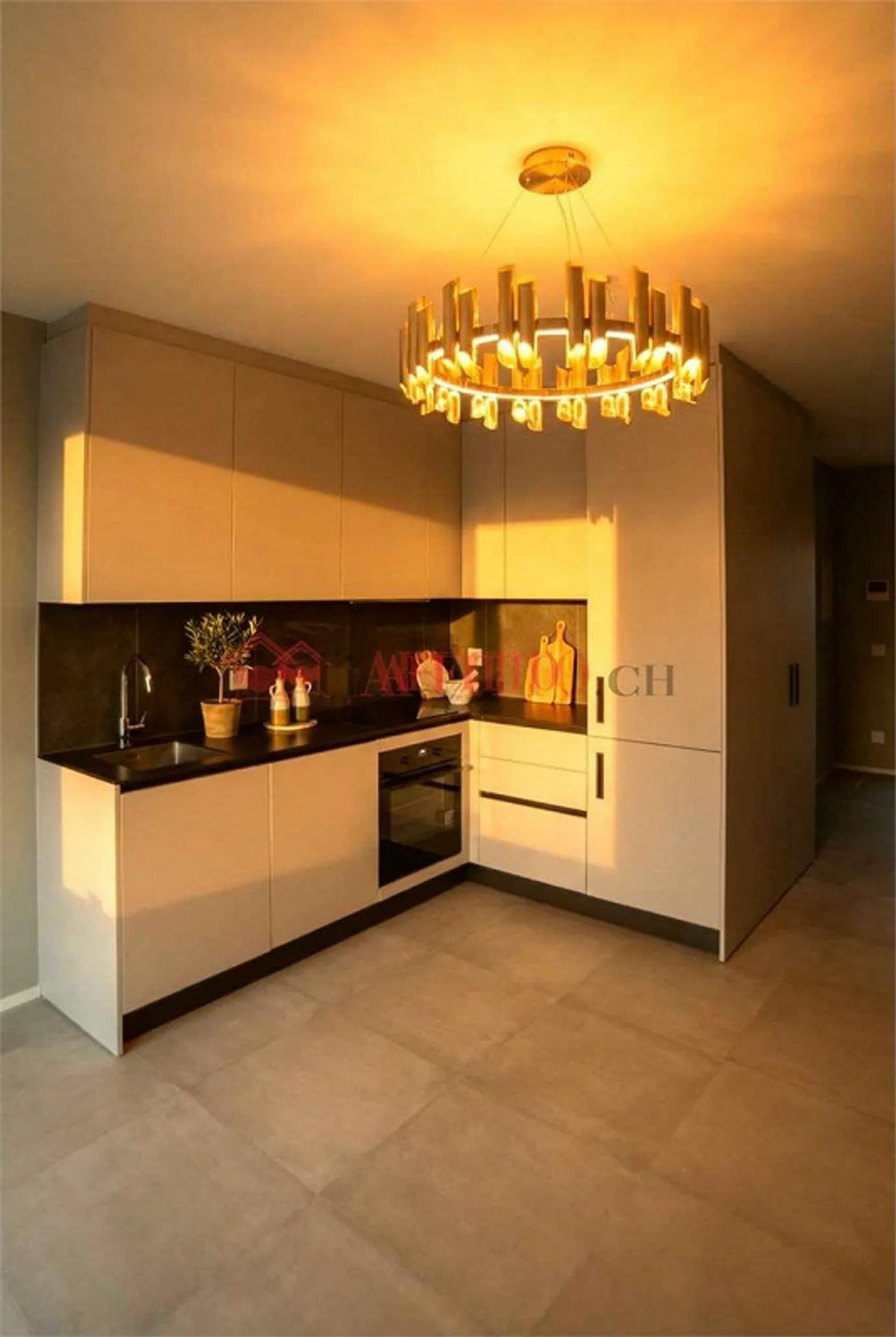 Modern 2.5-room apartment in Morbio Inferiore - Photo 2 of 6