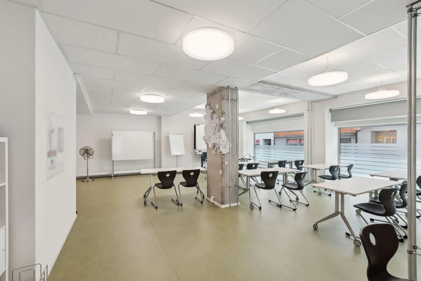 Zentrale Gewerbefläche in Glarus - Foto 4 von 10