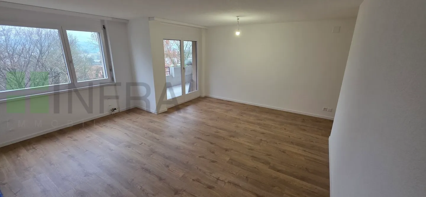 Magnificent 4.5 Room Renovated - Photo 2 of 10