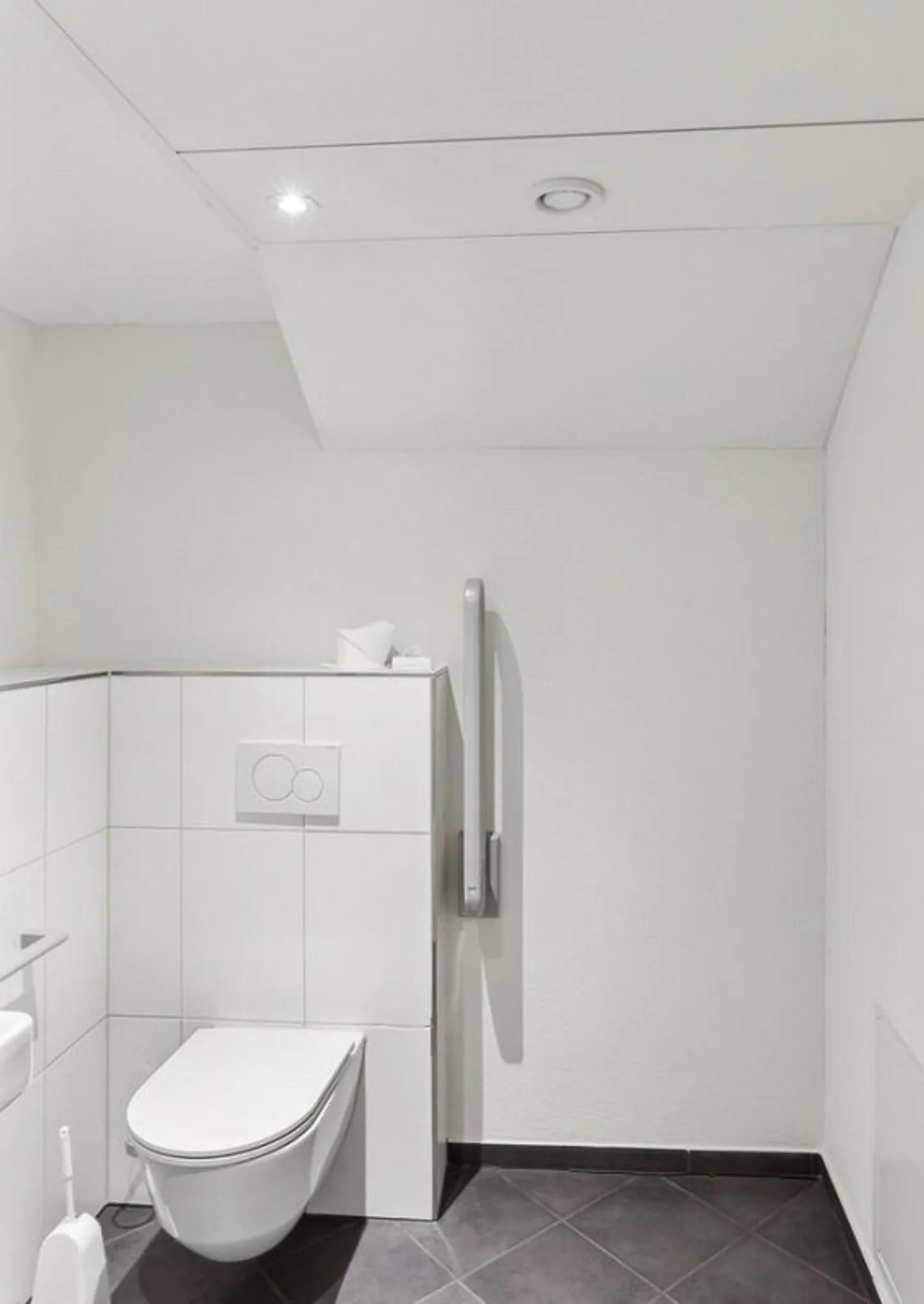 Zentrale Gewerbefläche in Glarus - Foto 8 von 10