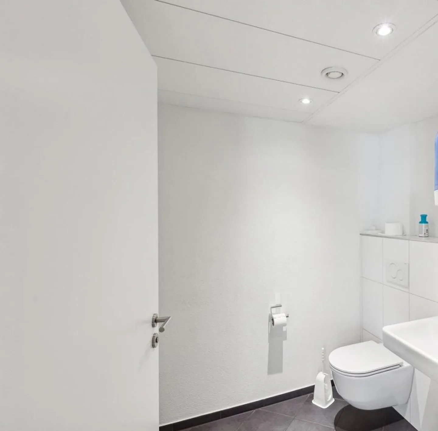 Zentrale Gewerbefläche in Glarus - Foto 9 von 10