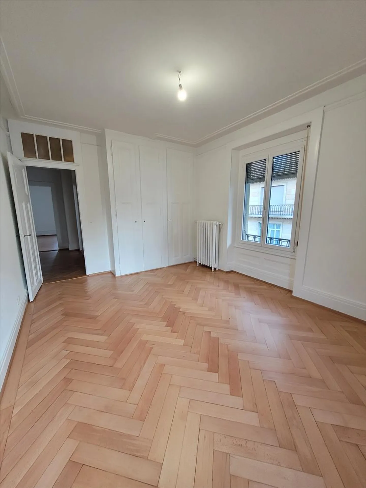 6,5-Zimmer-Wohnung - Foto 4 von 8